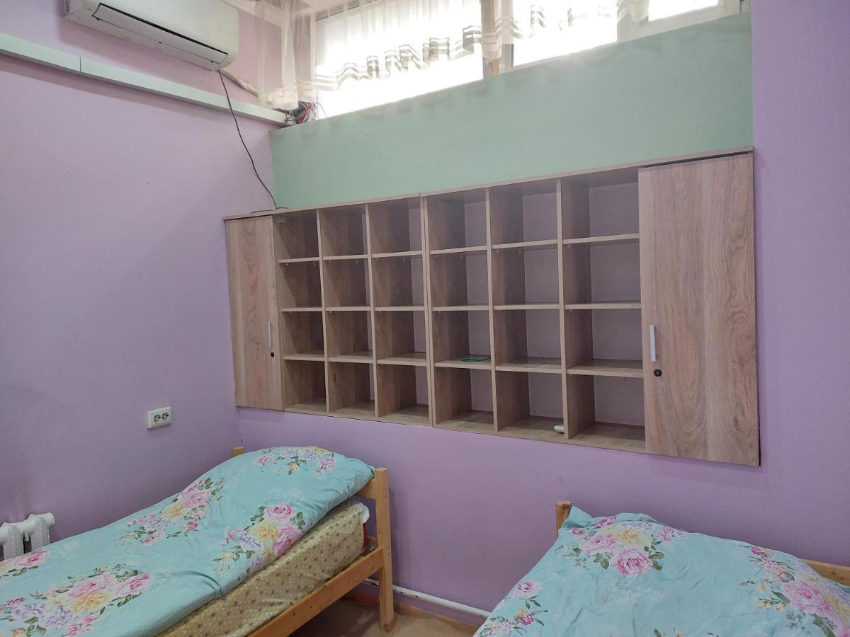 Konok Center Osh Hotel Phòng bức ảnh
